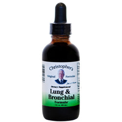 Lung & Bronchial Extract