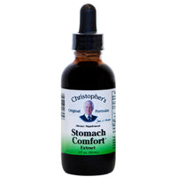 Stomach Comfort Formula Extract