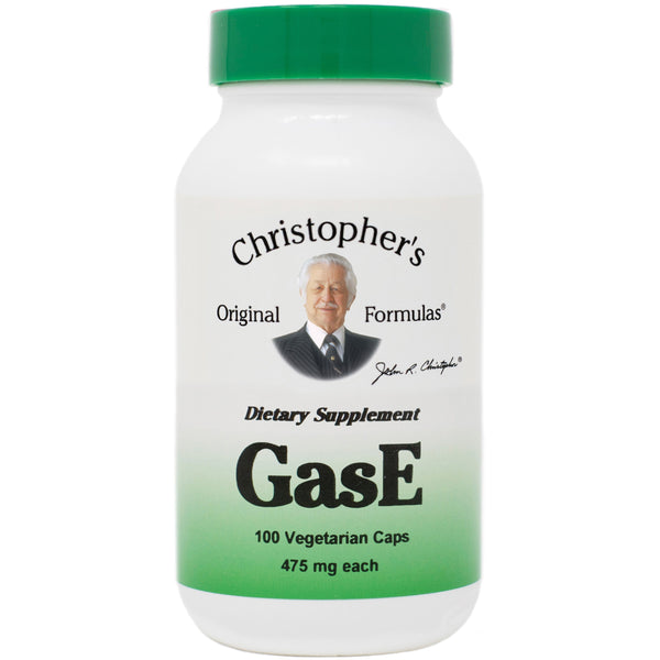 GasE Capsule