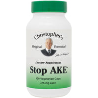 Stop AKE Capsule