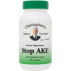 Stop AKE Capsule