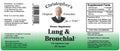Lung & Bronchial Capsule