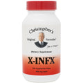 X-INFX Capsule