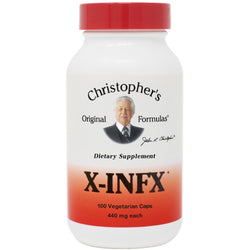 X-INFX Capsule