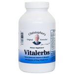 Vitalerbs Capsule