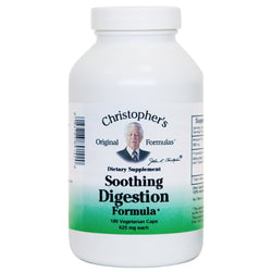 Soothing Digestion Capsule