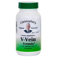 V-Vein Capsule