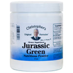 Jurassic Green Powder 4 oz.
