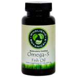 Omega-3 Fish Oil Capsule