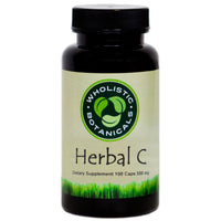 Herbal C Caps