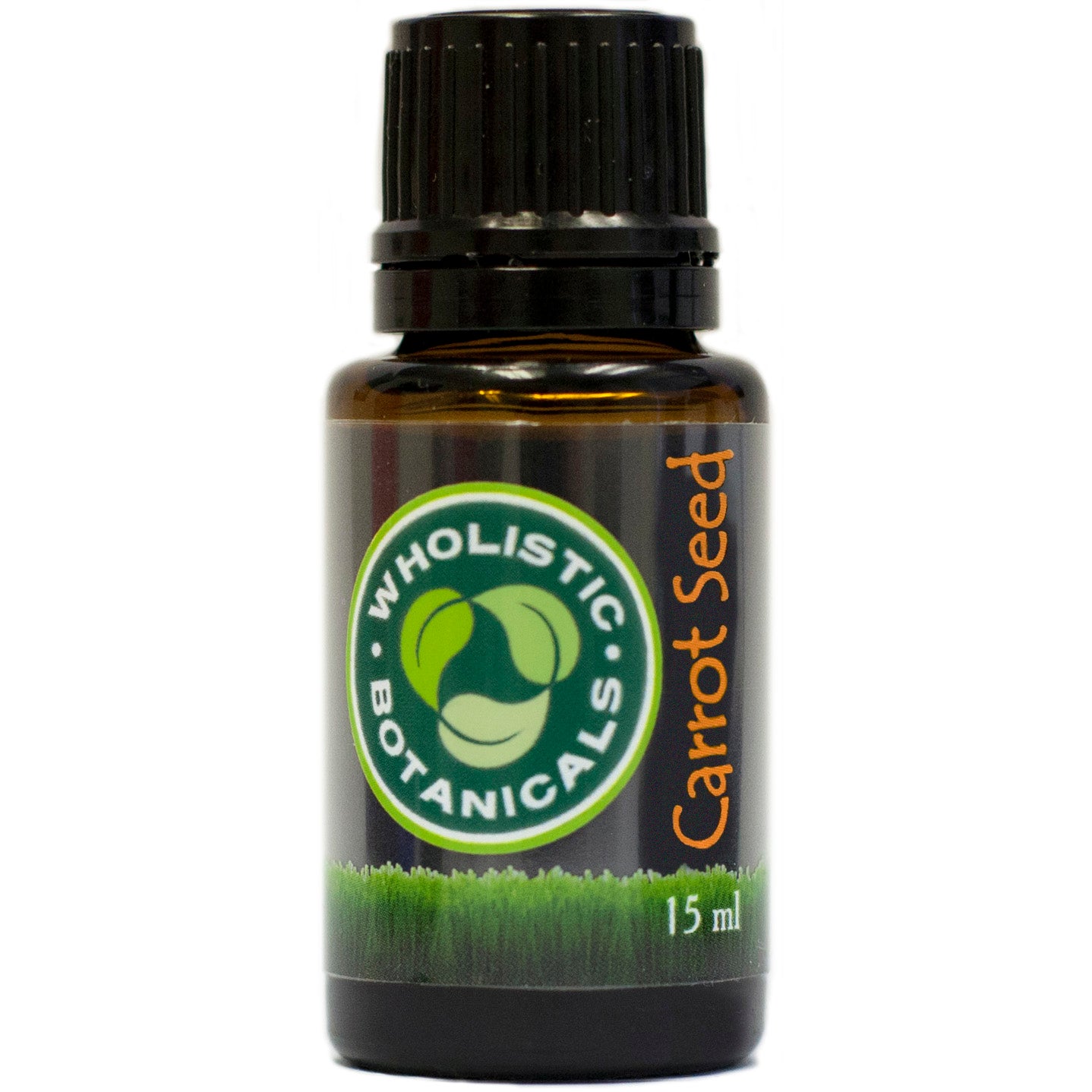 Carrot Seed Essential Oil