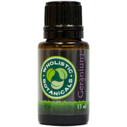 Geranium Rose Essential Oil
