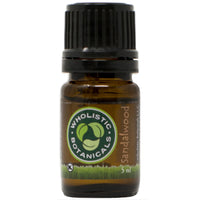 Sandalwood Essential Oil