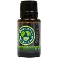 Spruce Black Essential Oil