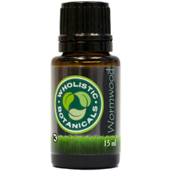 Wormwood Essential Oil