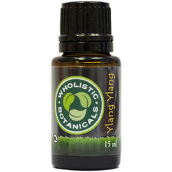 Ylang Ylang Essential Oil