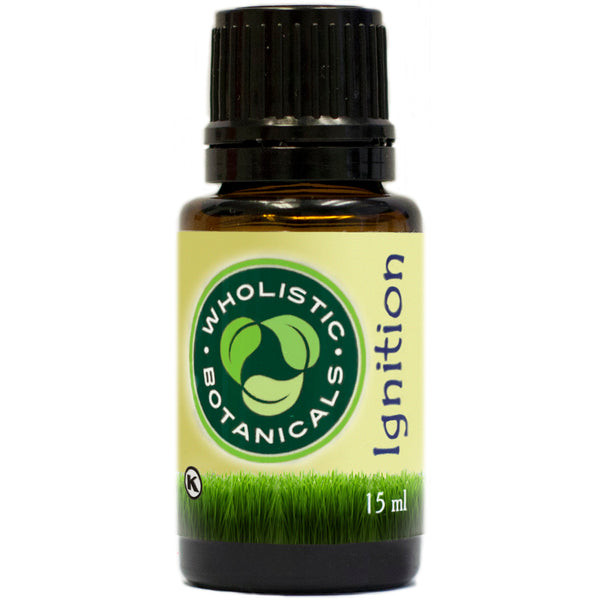 Ignition (Blue) Essential Oil