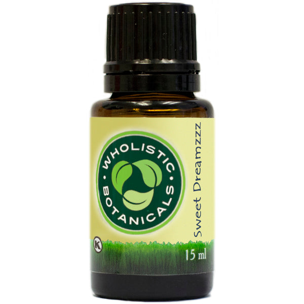 Sweet Dreamzzz Essential Oil