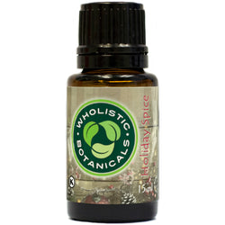 Holiday Spice Essential Oil