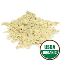 Organic Ashwagandha Root Powder