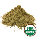 Organic Chamomile Flower Powder