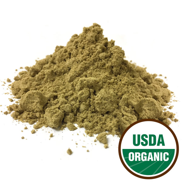 Organic Chamomile Flower Powder