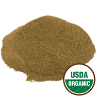 Organic Chickweed Herb Powder