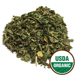 Comfrey Leaf