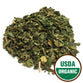 Comfrey Leaf