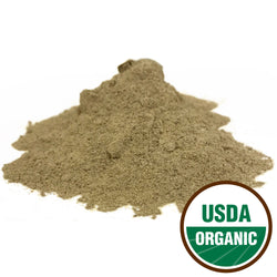 Comfrey Root