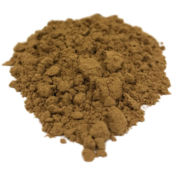 Cramp Bark Powder