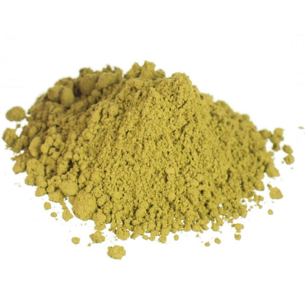 Damiana Leaf Powder