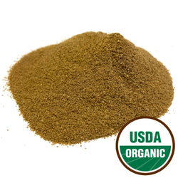 Dandelion Root