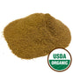 Dandelion Root