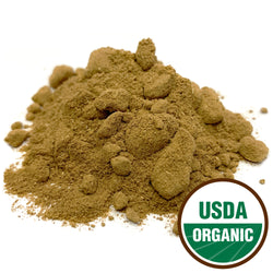 Echinacea Angustifolia Root