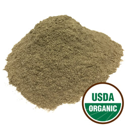 Eyebright Herb
