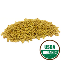 Fenugreek Seed