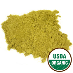 Goldenseal Root