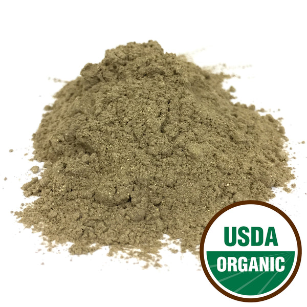 Organic Gravel Root Powder