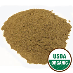 Hyssop Herb Powder
