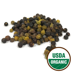 Juniper Berry