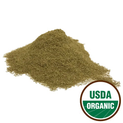 Lemon Balm Leaf