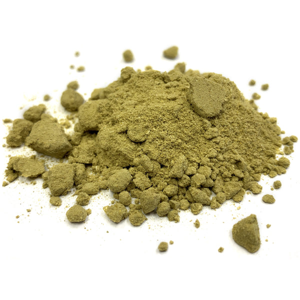Mistletoe Herb Powder