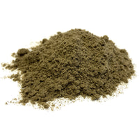 Mullein Leaf Powder