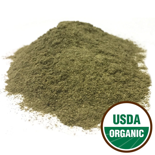 Organic Motherwort Herb Powder