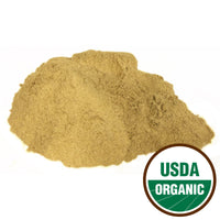 Organic Oregon Grape Root Powder