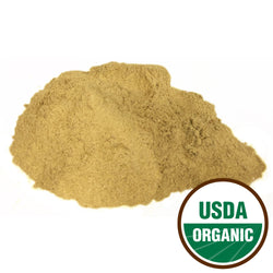 Oregon Grape Root