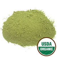 Organic Parsley Leaf Powder