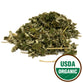 Red Raspberry Leaf