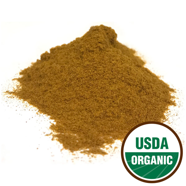 Organic Rosehips Powder